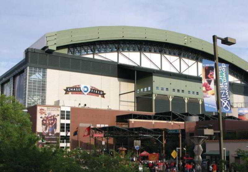 Sonesta Es Suites Tempe Exterior photo